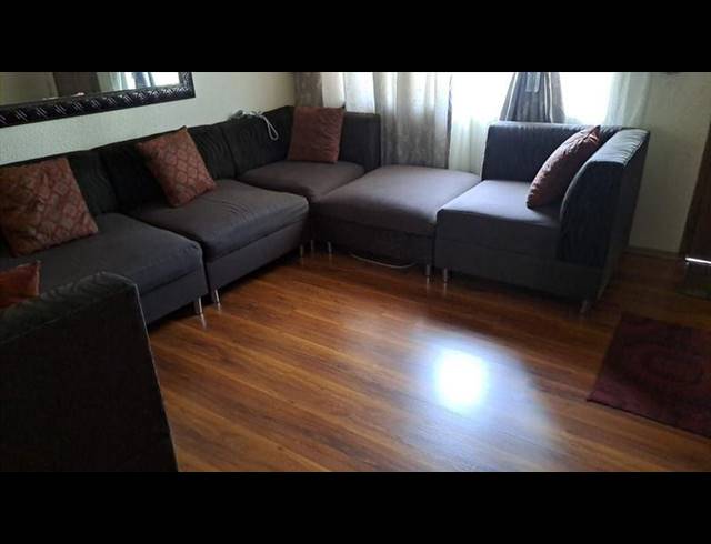 3 BEDROOM TOWNHOUSE FOR SALE IN GLEN MARAIS